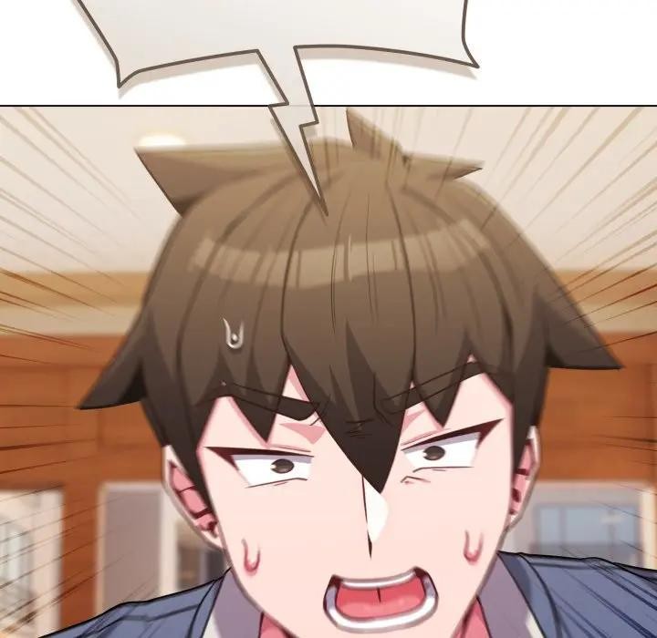 戀上年上的她第26話 第132頁