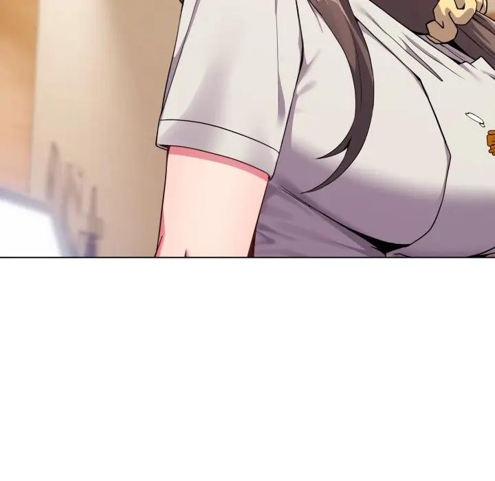 戀上年上的她第26話 第136頁