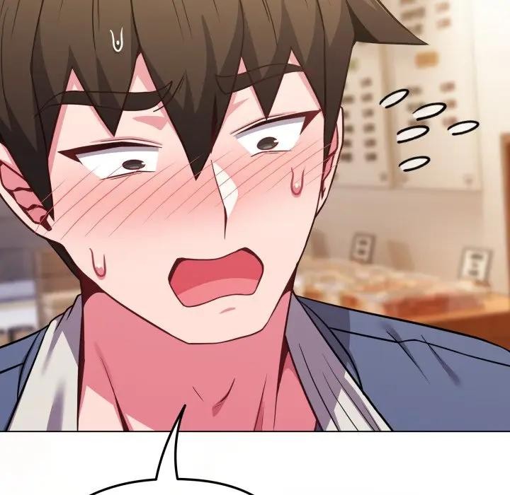 戀上年上的她第26話 第143頁