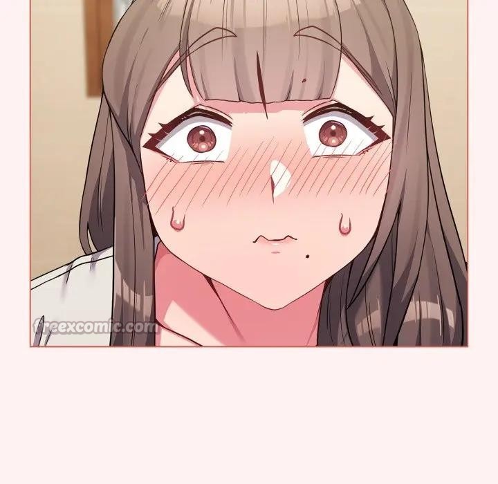 戀上年上的她第27話 第56頁