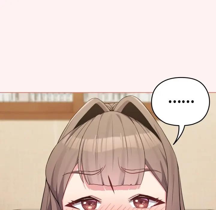 戀上年上的她第27話 第94頁