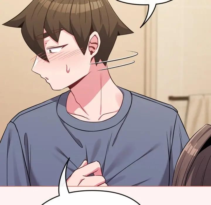 戀上年上的她第27話 第103頁