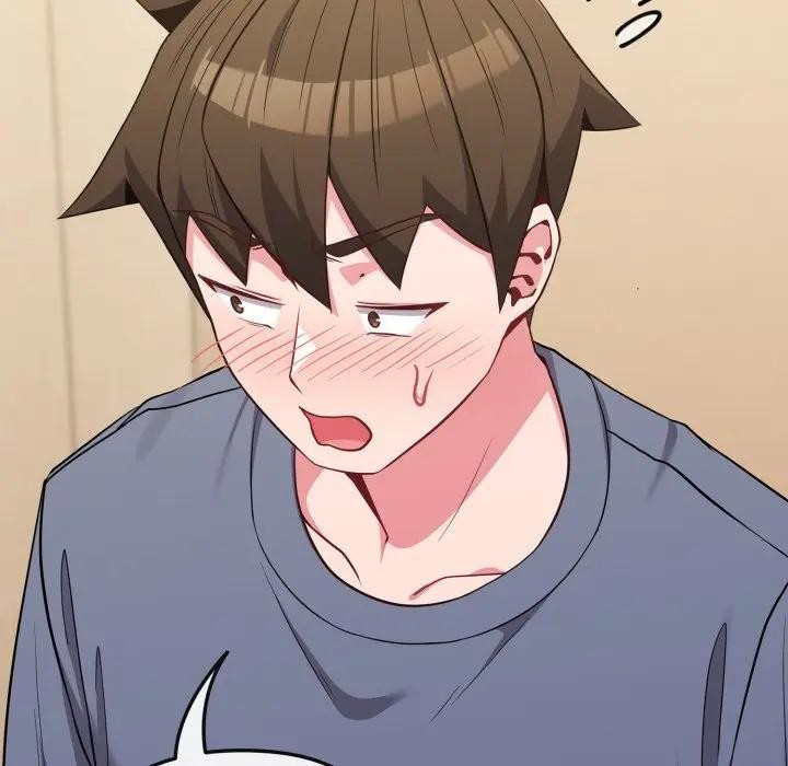 戀上年上的她第27話 第111頁