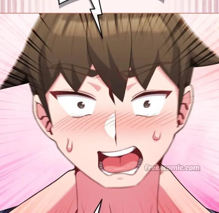 戀上年上的她第27話 第126頁