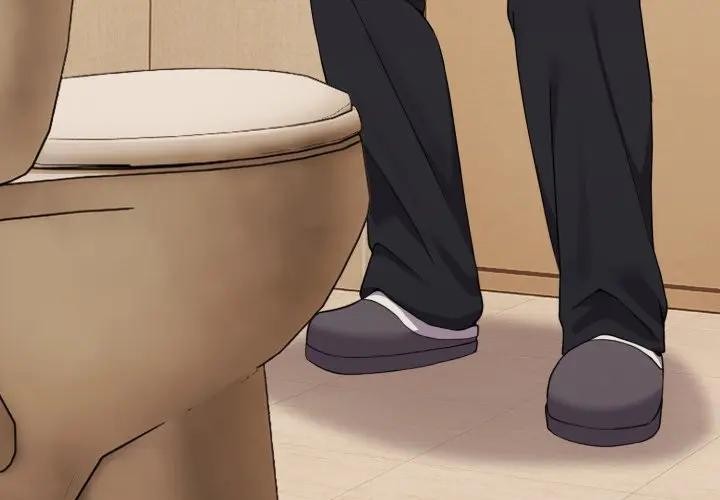 戀上年上的她第28話 第4頁