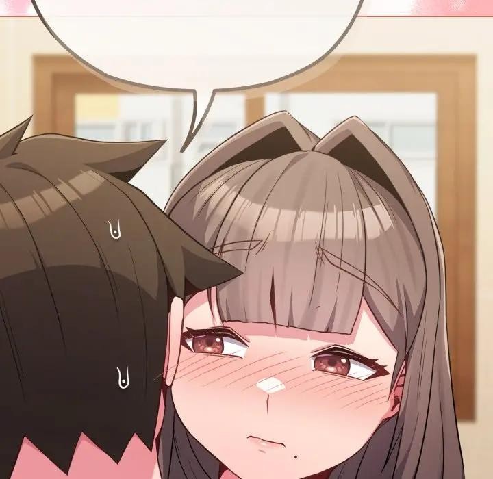 戀上年上的她第28話 第21頁