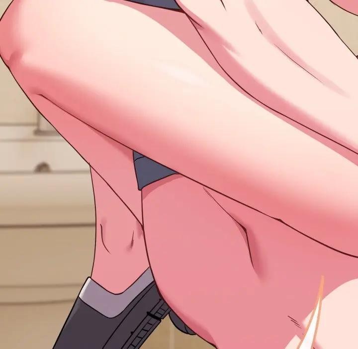 戀上年上的她第28話 第32頁