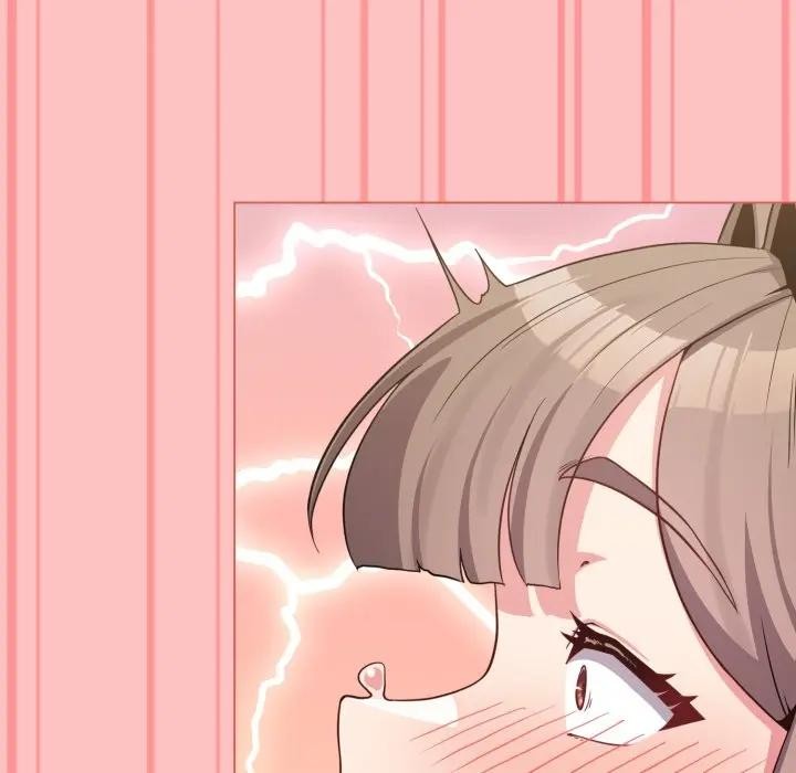 戀上年上的她第28話 第50頁