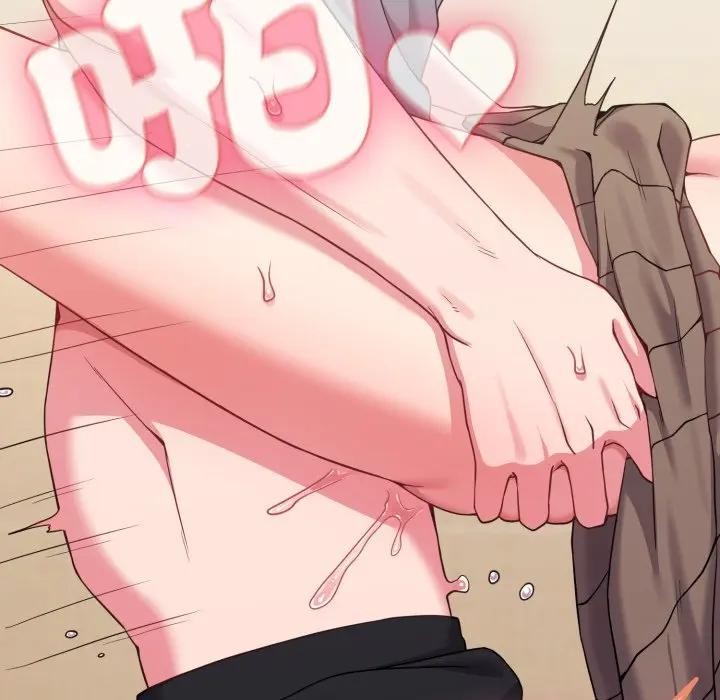 戀上年上的她第28話 第69頁