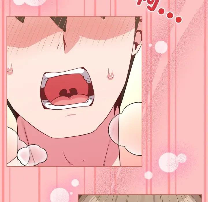 戀上年上的她第28話 第79頁