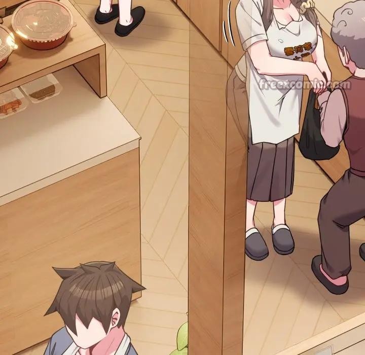 戀上年上的她第28話 第98頁