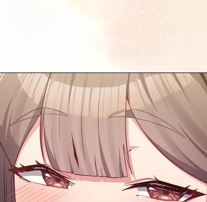 戀上年上的她第28話 第110頁