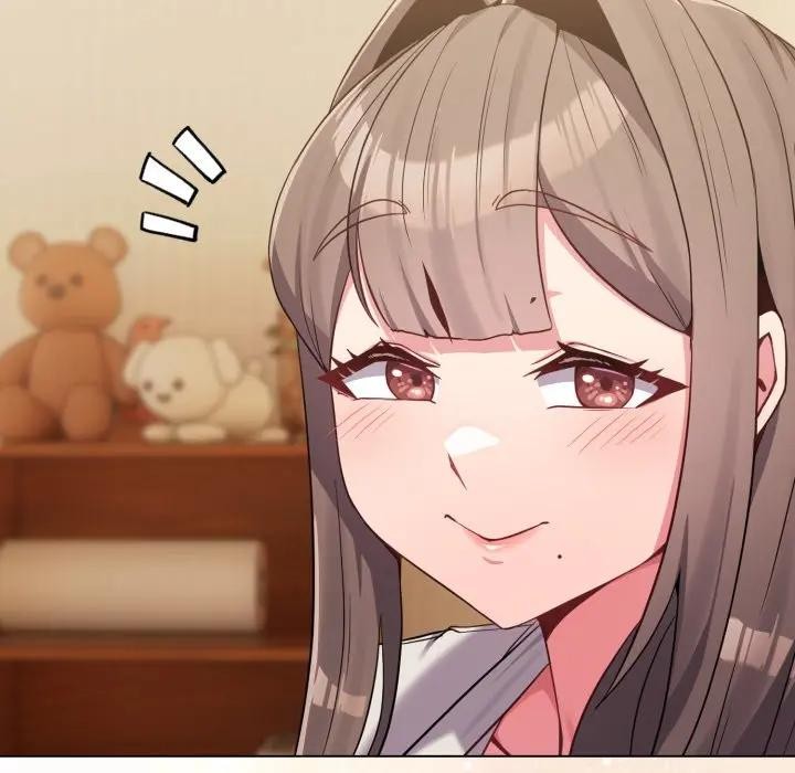 戀上年上的她第28話 第109頁