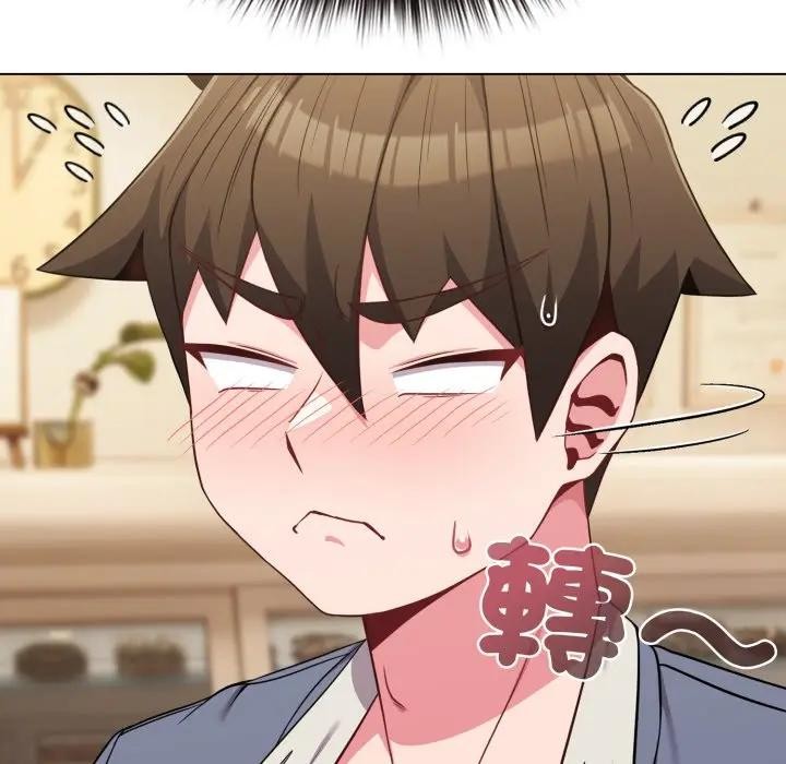 戀上年上的她第28話 第113頁