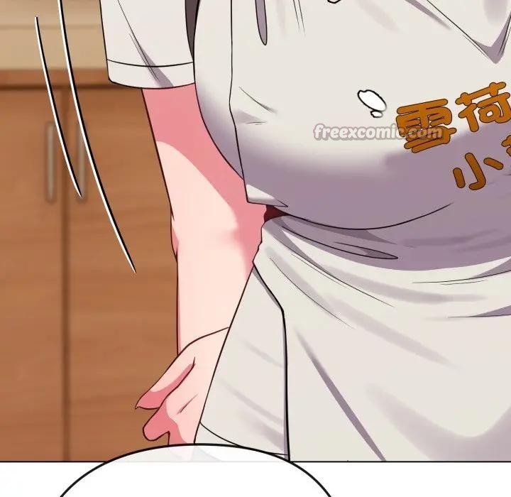 戀上年上的她第28話 第126頁