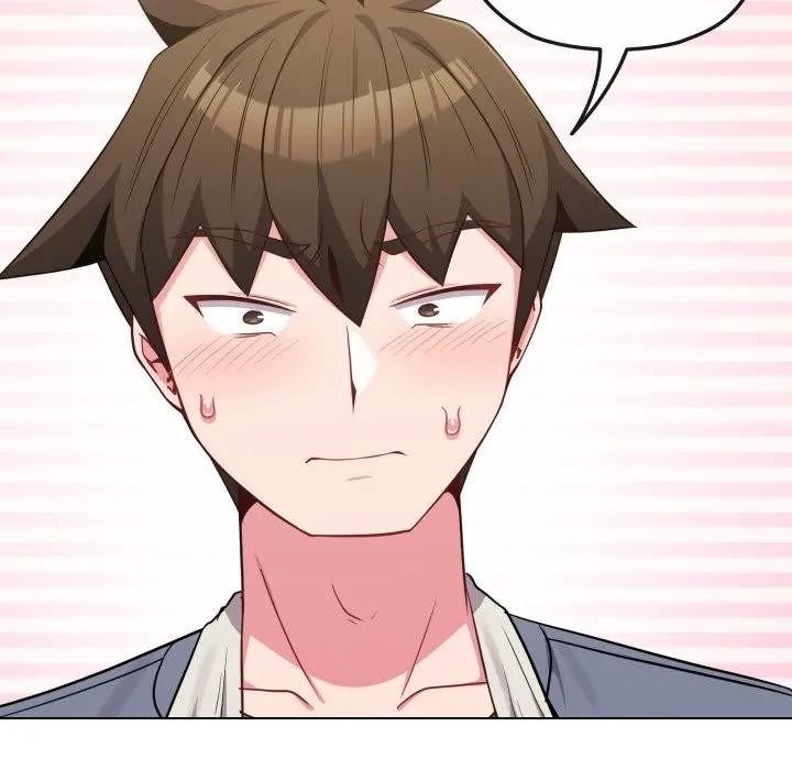 戀上年上的她第28話 第128頁