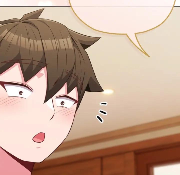 戀上年上的她第28話 第136頁