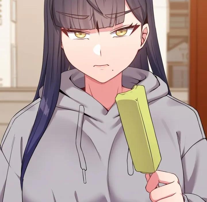 戀上年上的她第28話 第146頁