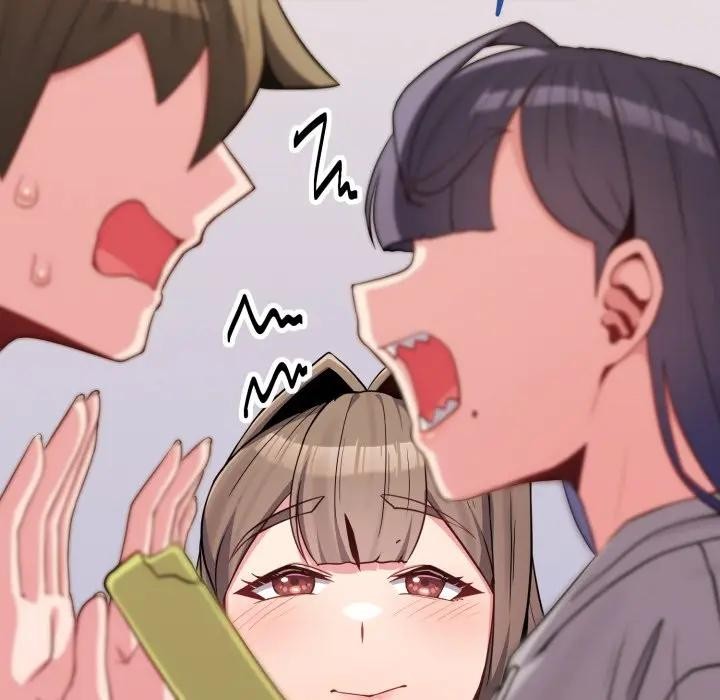 戀上年上的她第28話 第153頁