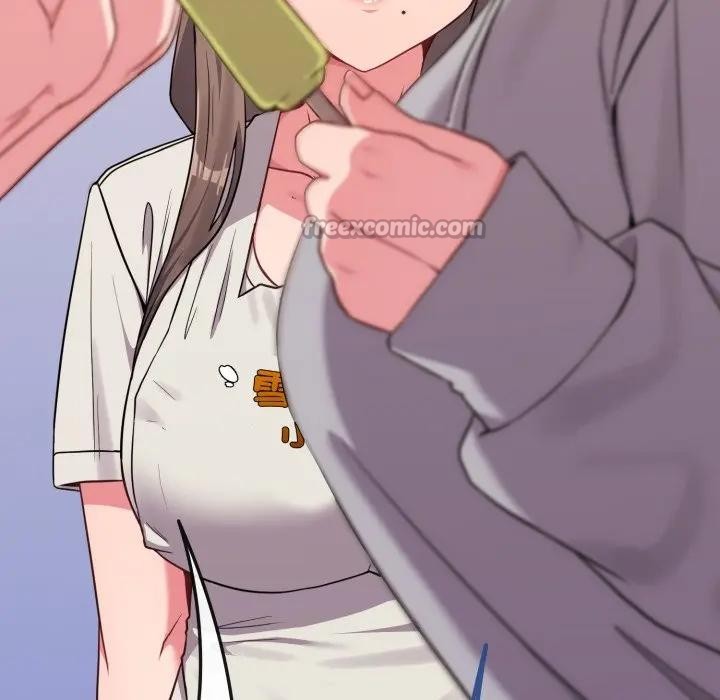 戀上年上的她第28話 第154頁