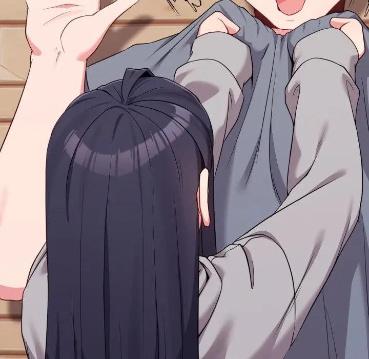 戀上年上的她第29話 第10頁