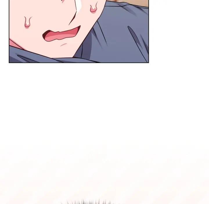 戀上年上的她第29話 第22頁