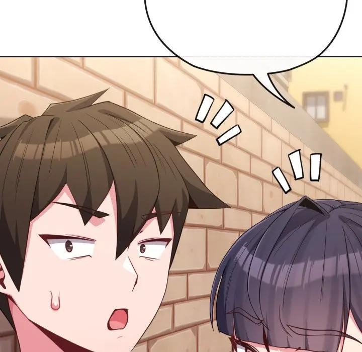 戀上年上的她第29話 第32頁