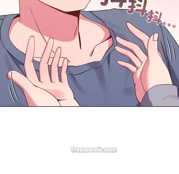 戀上年上的她第29話 第42頁