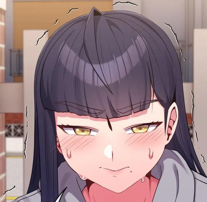 戀上年上的她第29話 第57頁