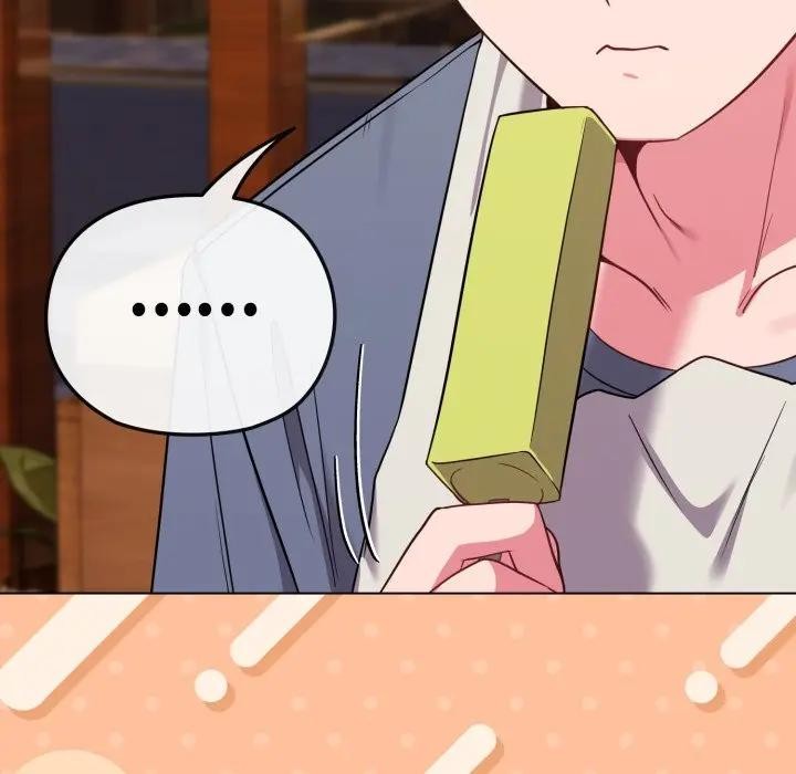 戀上年上的她第29話 第69頁