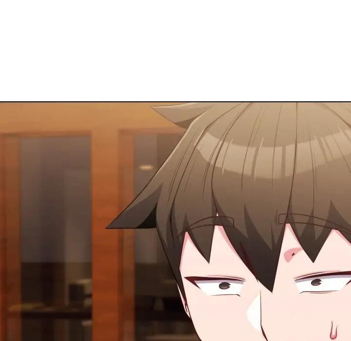 戀上年上的她第29話 第68頁