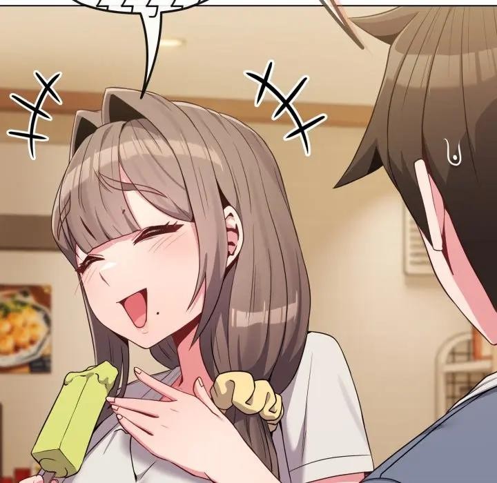 戀上年上的她第29話 第71頁