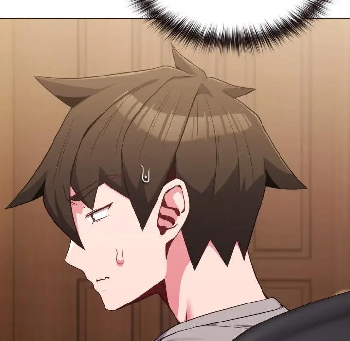 戀上年上的她第29話 第99頁