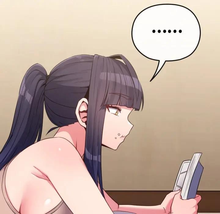 戀上年上的她第29話 第106頁