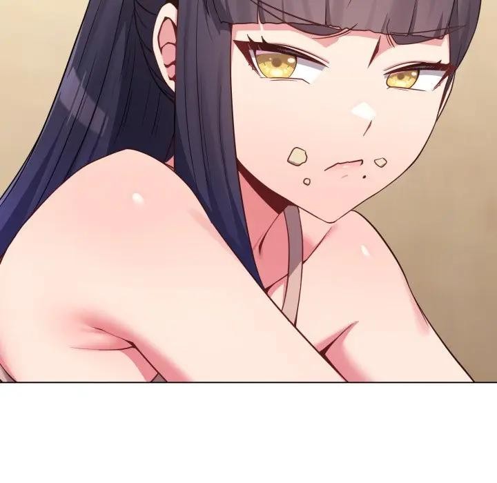 戀上年上的她第29話 第114頁