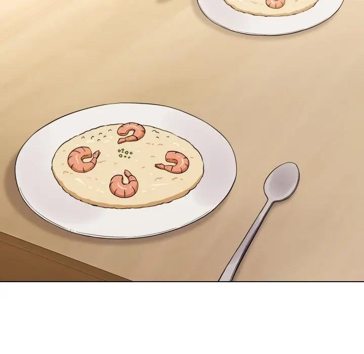 戀上年上的她第30話 第5頁