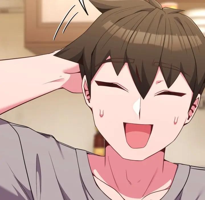 戀上年上的她第30話 第12頁