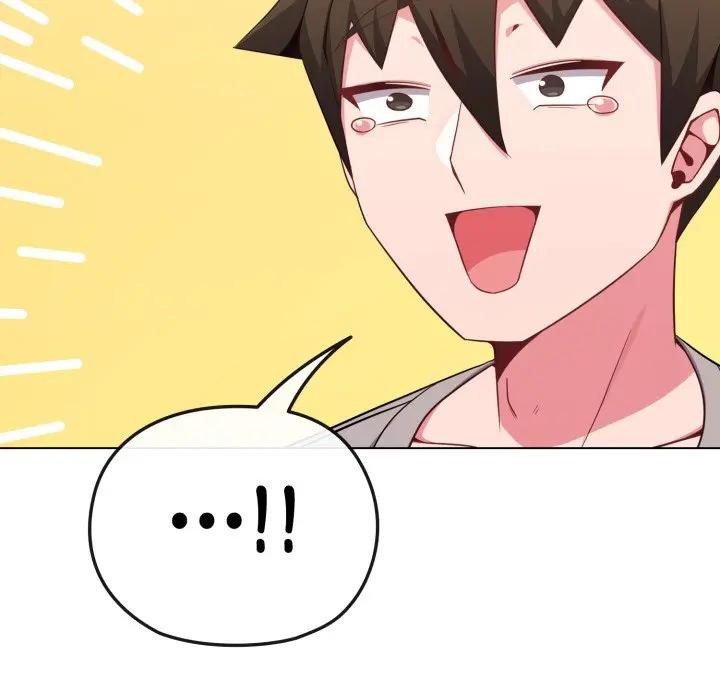 戀上年上的她第30話 第34頁