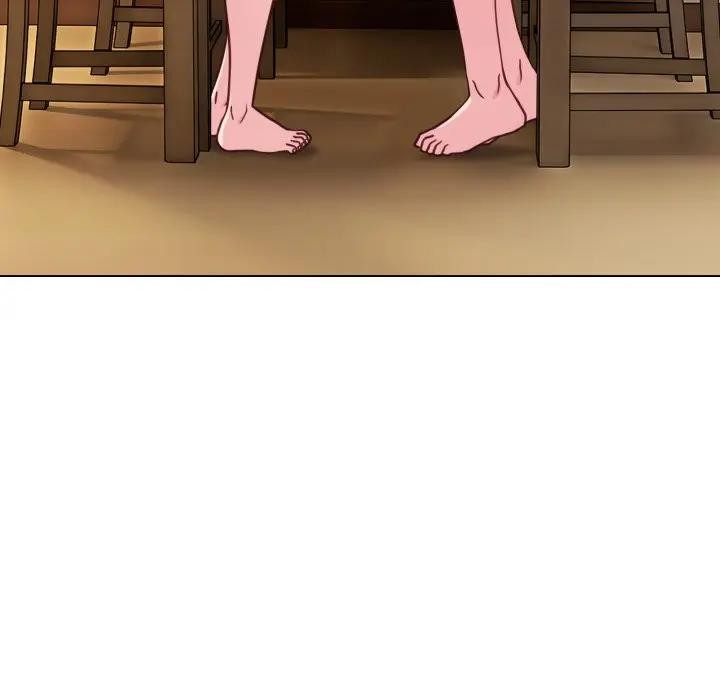 戀上年上的她第30話 第53頁