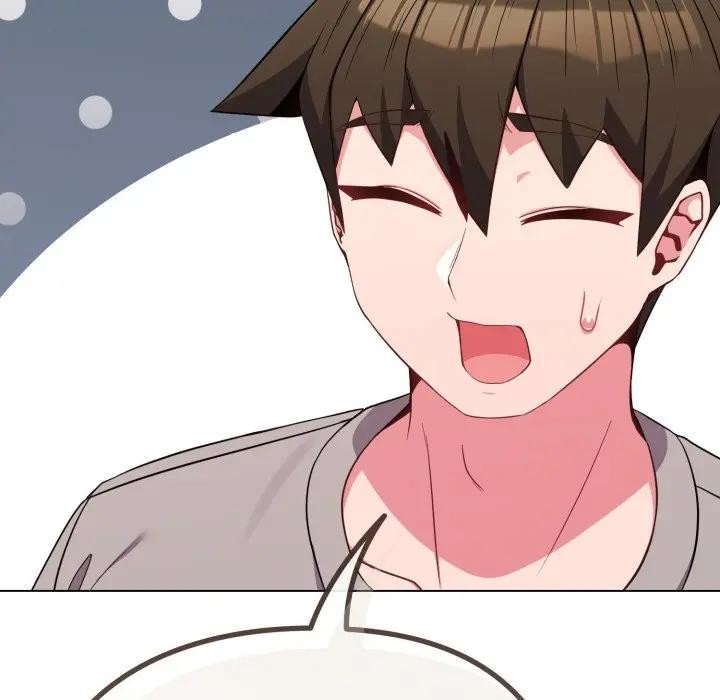 戀上年上的她第30話 第60頁