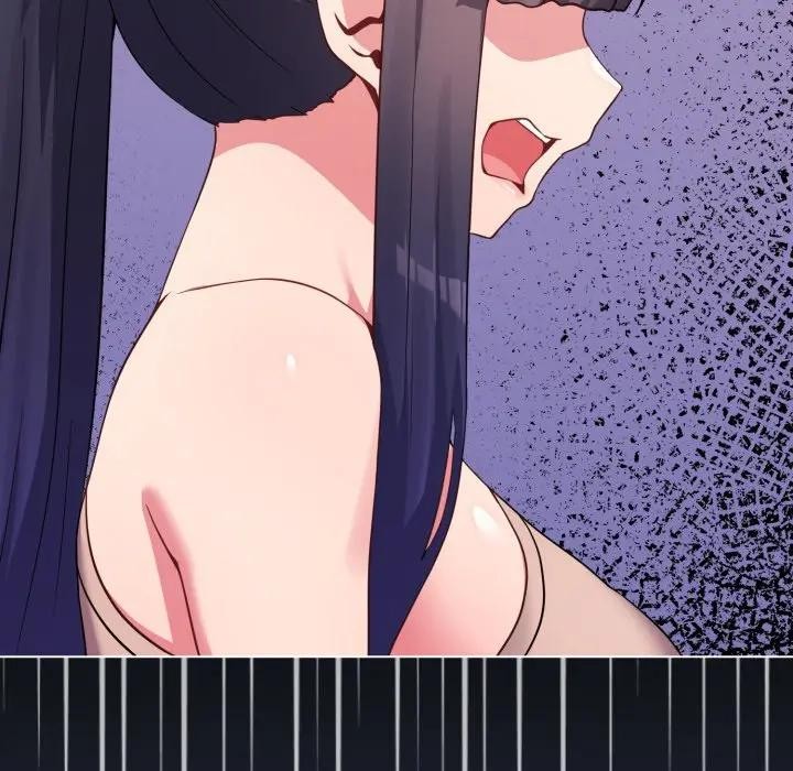 戀上年上的她第30話 第95頁