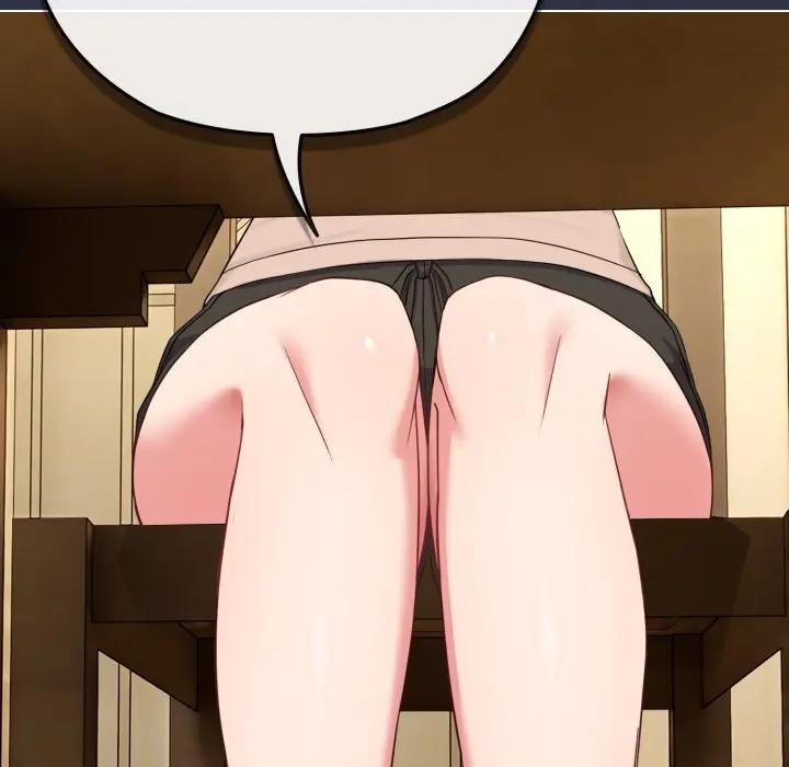 戀上年上的她第30話 第99頁