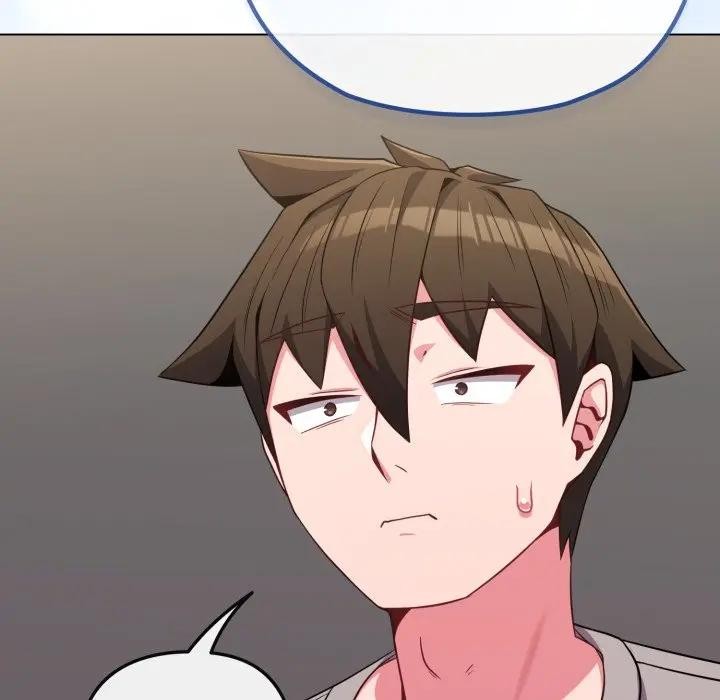 戀上年上的她第30話 第117頁