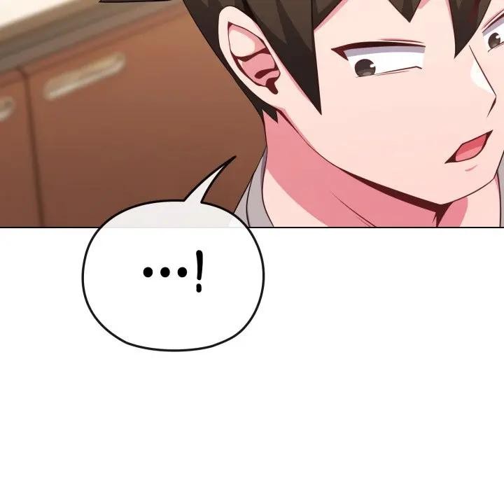 戀上年上的她第30話 第128頁