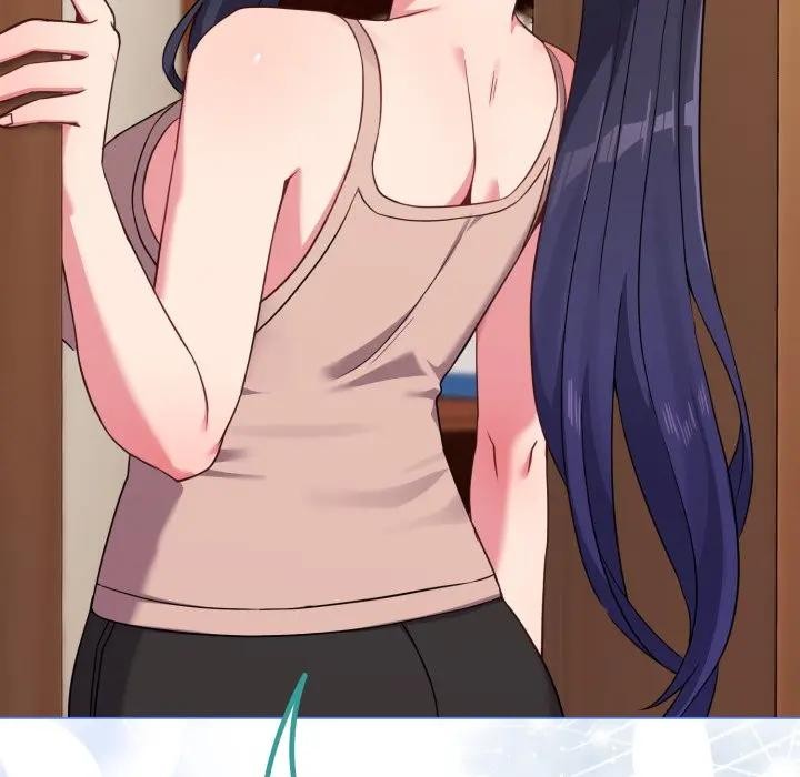 戀上年上的她第30話 第124頁