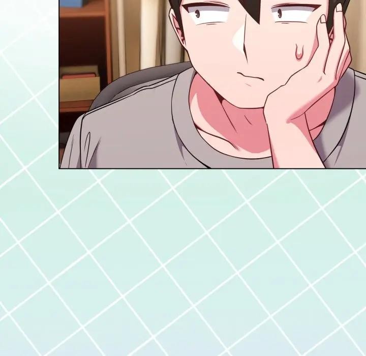 戀上年上的她第30話 第144頁