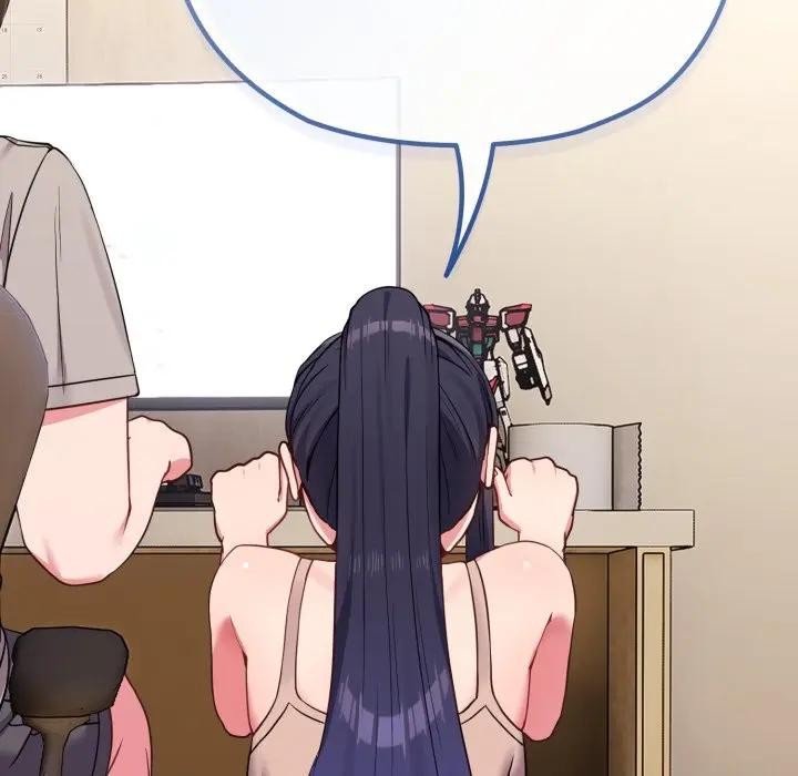 戀上年上的她第30話 第167頁