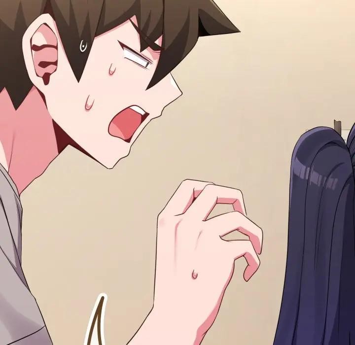 戀上年上的她第31話 第20頁