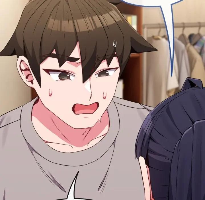 戀上年上的她第31話 第25頁