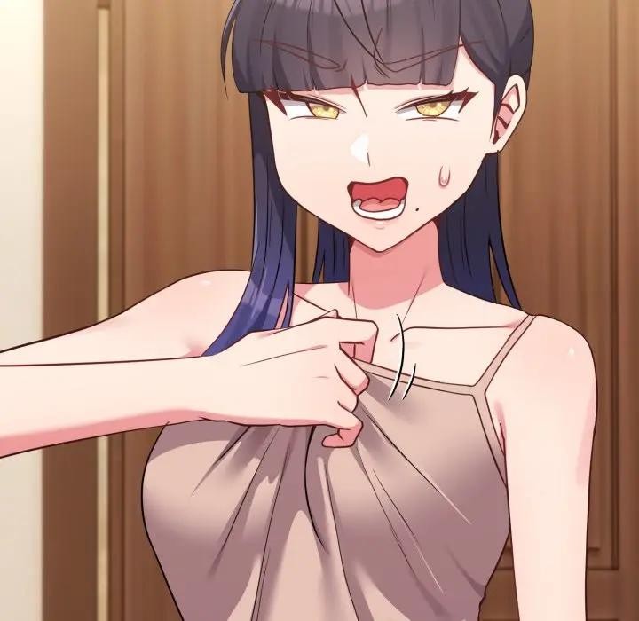 戀上年上的她第31話 第34頁